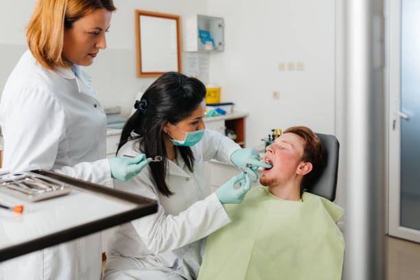 Best Emergency Dental Services for Seniors in Olton, TX
